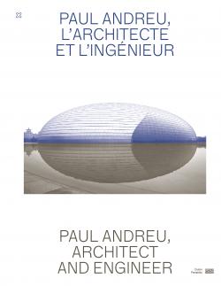 Paul Andreu, éditions HYX